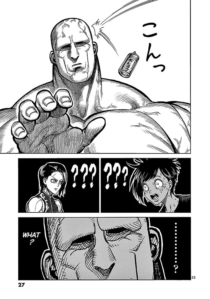 Kengan Ashura Chapter 67 image 27_optimized